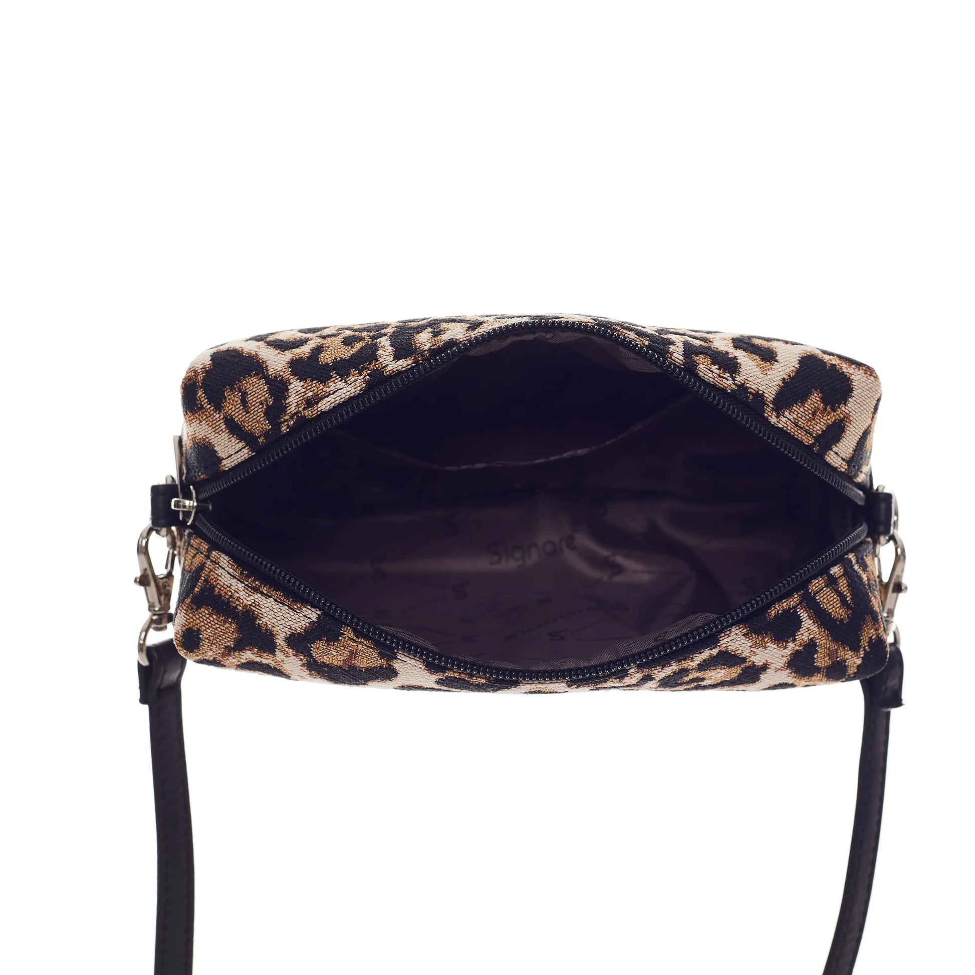 Leopard Print - Hip Bag-1