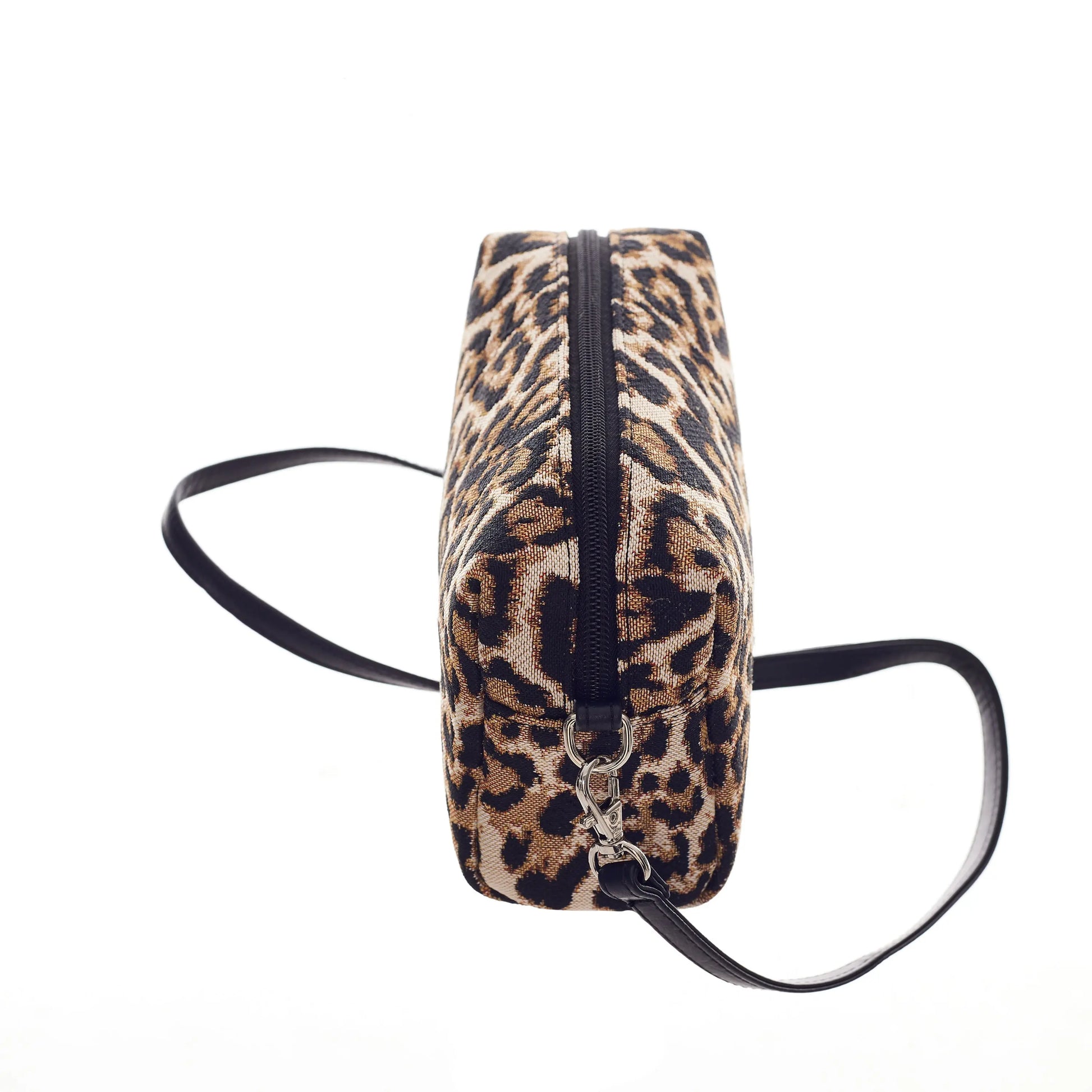 Leopard Print - Hip Bag-2