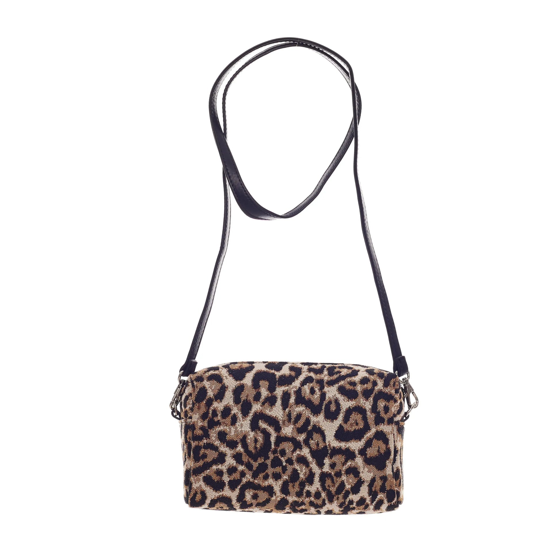 Leopard Print - Hip Bag-3