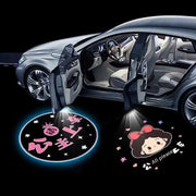 Light Up Your Ride - Memoriex