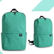 Lightweight Stylish Backpack for Everyday Travel - Water-Resistant, Versatile, Multiple Colors-2
