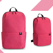 Lightweight Stylish Backpack for Everyday Travel - Water-Resistant, Versatile, Multiple Colors-4