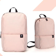 Lightweight Stylish Backpack for Everyday Travel - Water-Resistant, Versatile, Multiple Colors-6