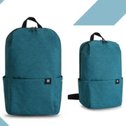 Lightweight Stylish Backpack for Everyday Travel - Water-Resistant, Versatile, Multiple Colors-9