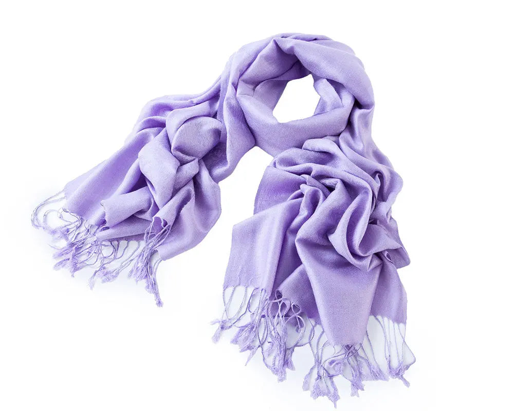 Lilac - Pashmina-1