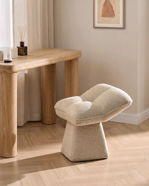 Liora Swivel Vanity Stool-0