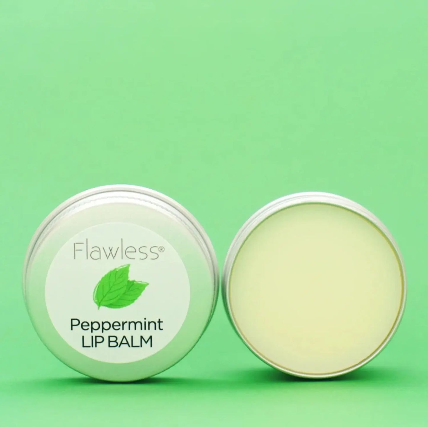 Lip Balm - Peppermint-0