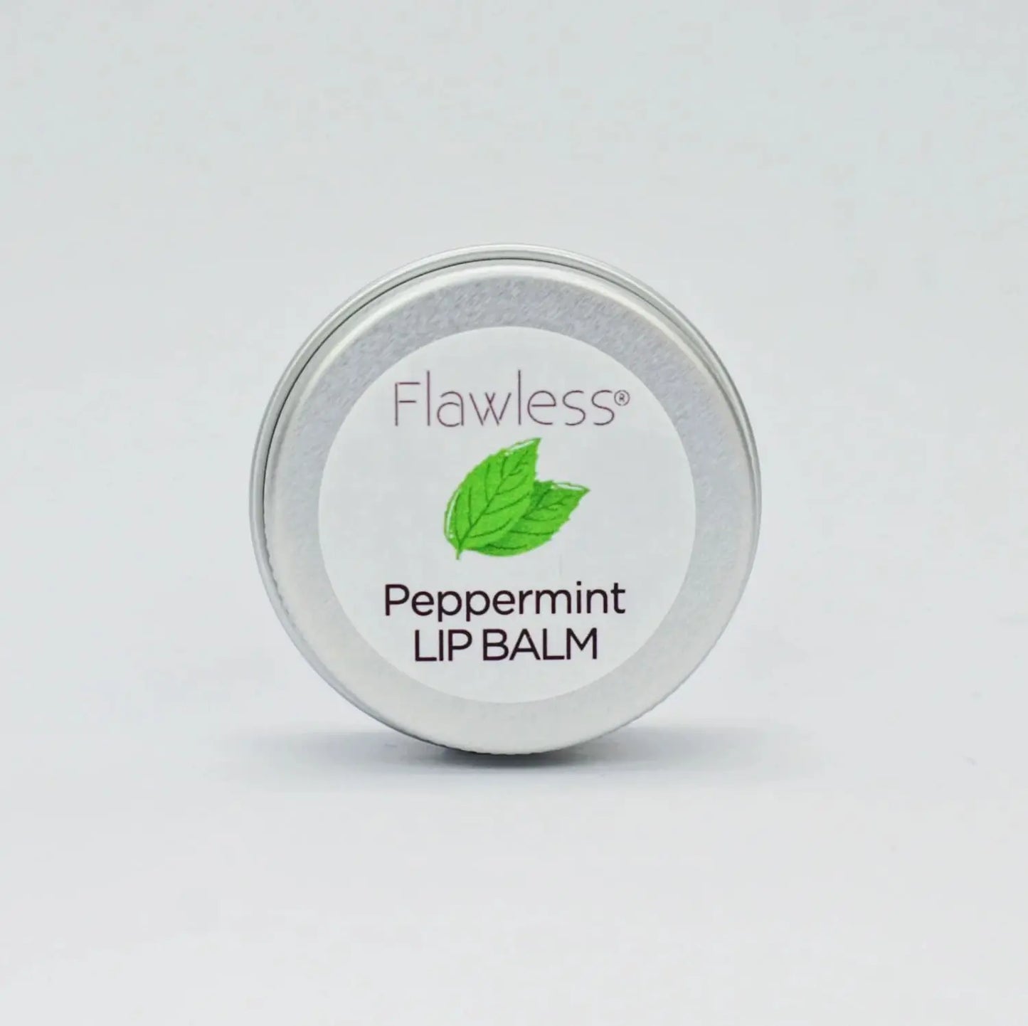 Lip Balm - Peppermint-3