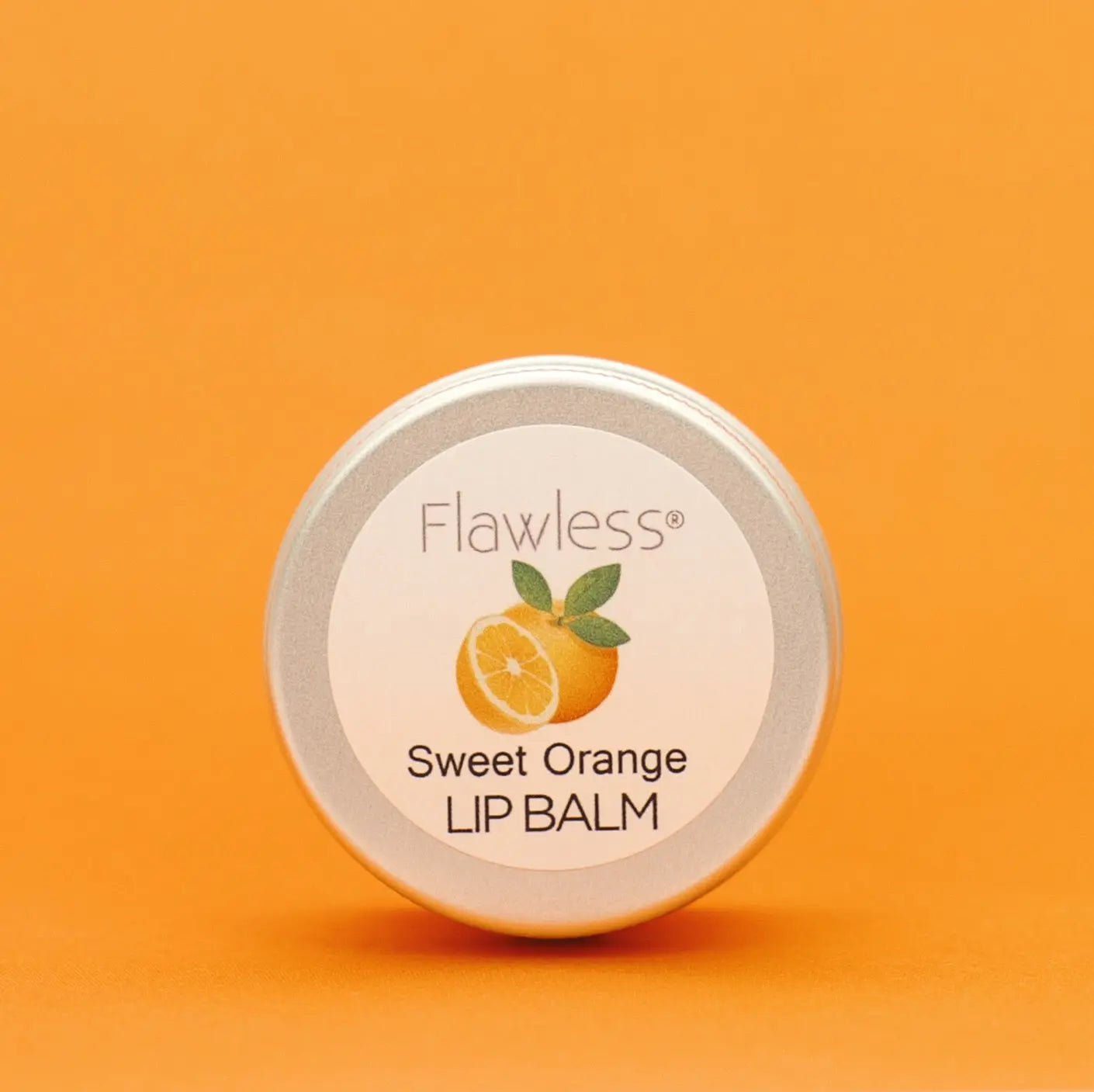 Lip Balm - Sweet Orange-2