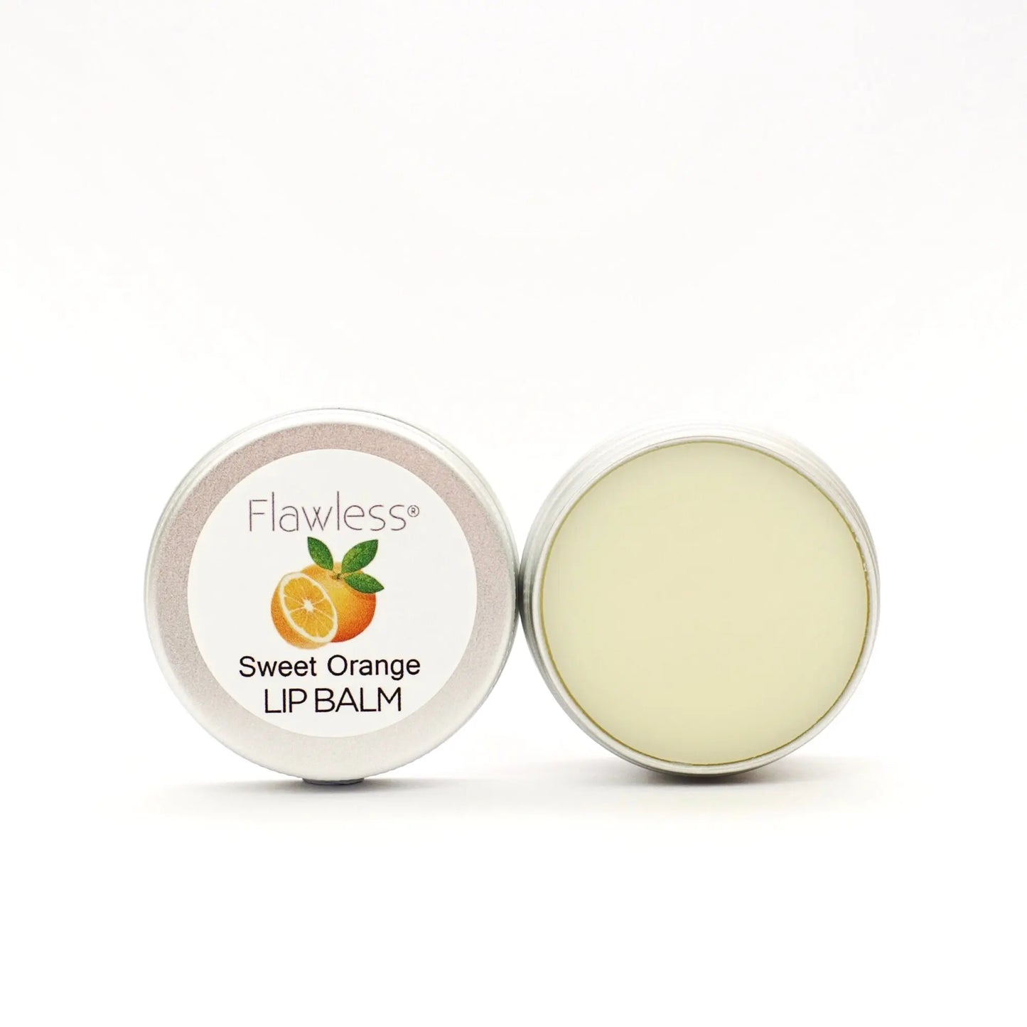 Lip Balm - Sweet Orange-4