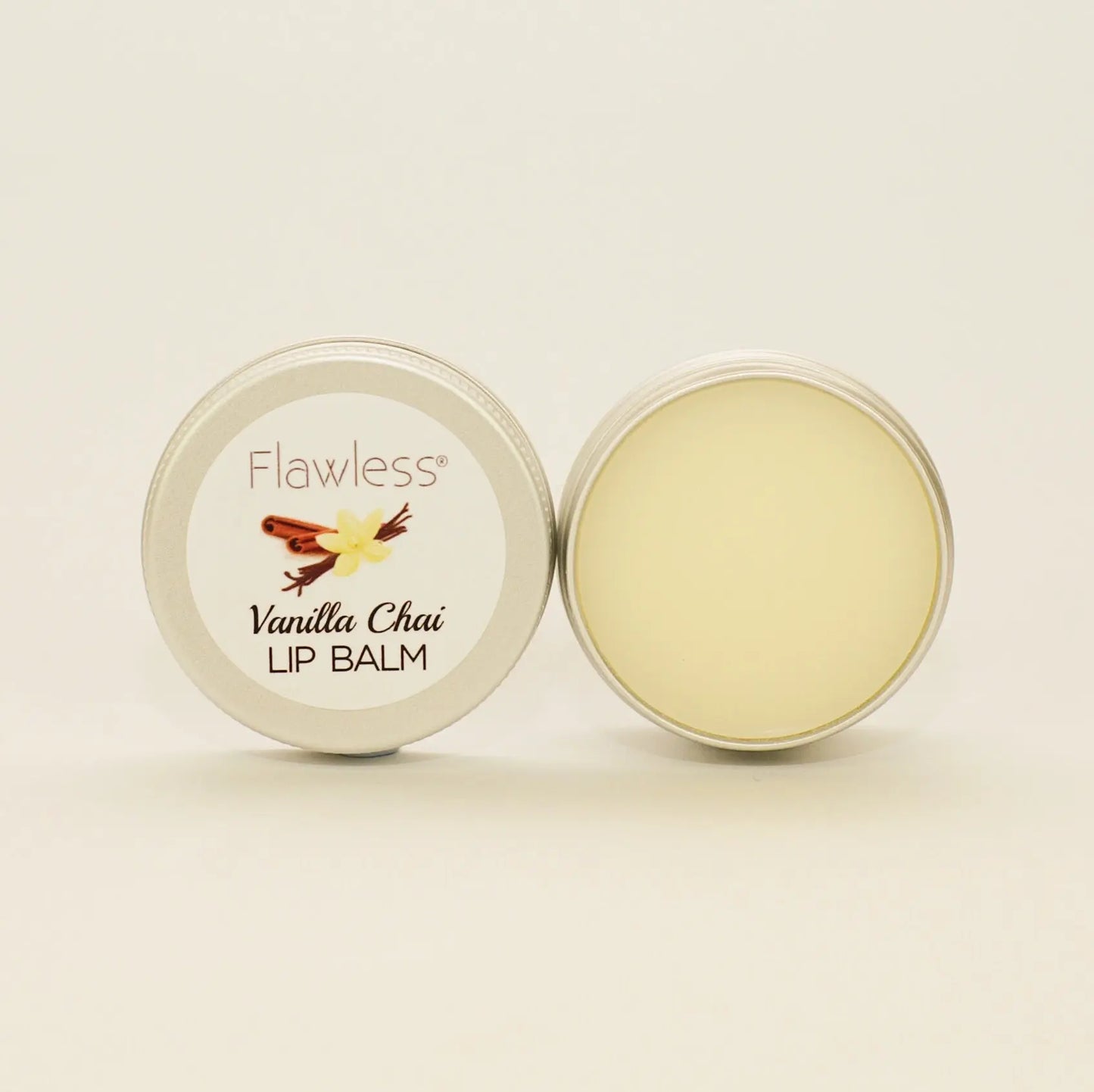 Lip Balm - Vanilla Chai-1