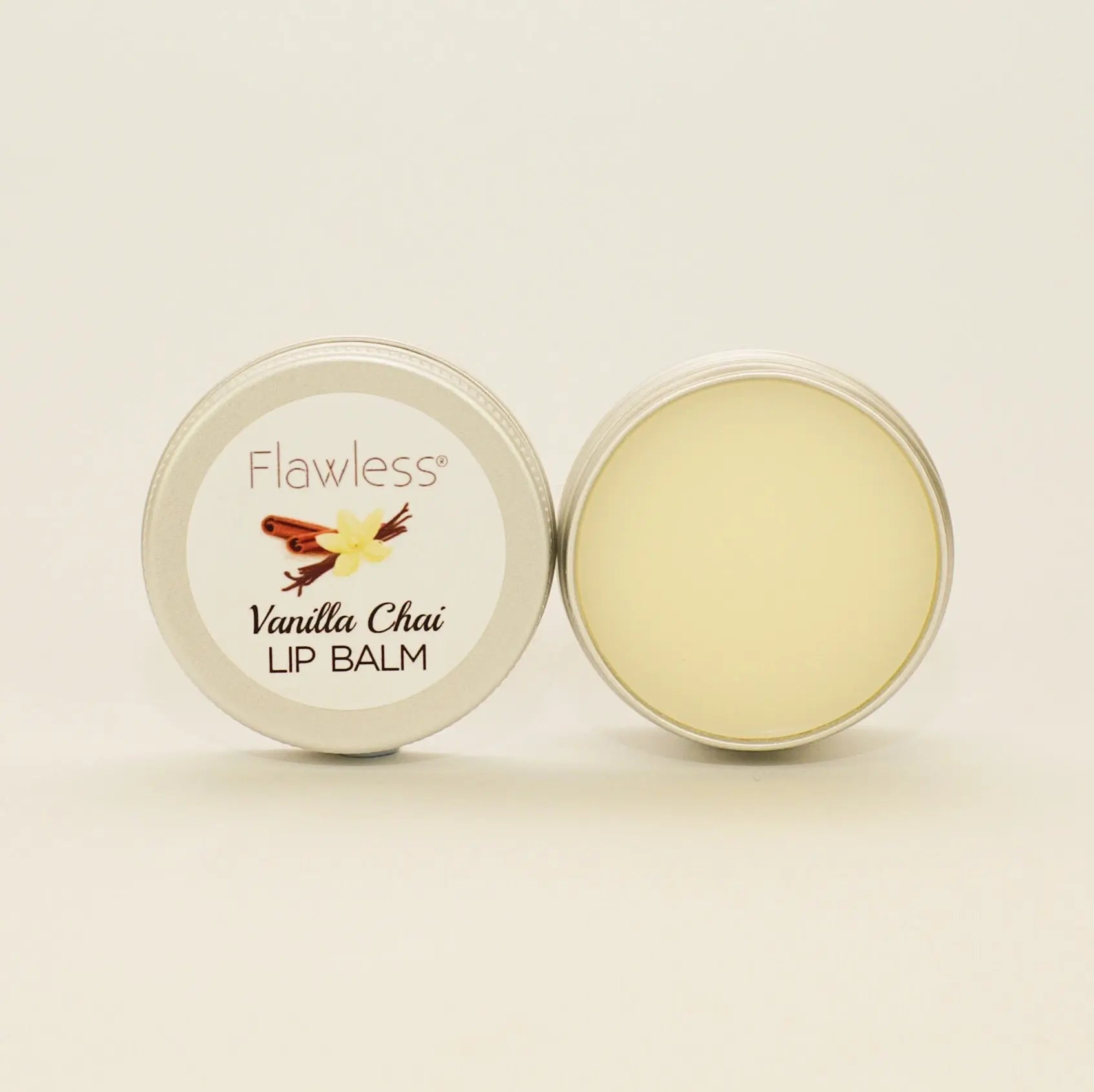 Lip Balm - Vanilla Chai-1