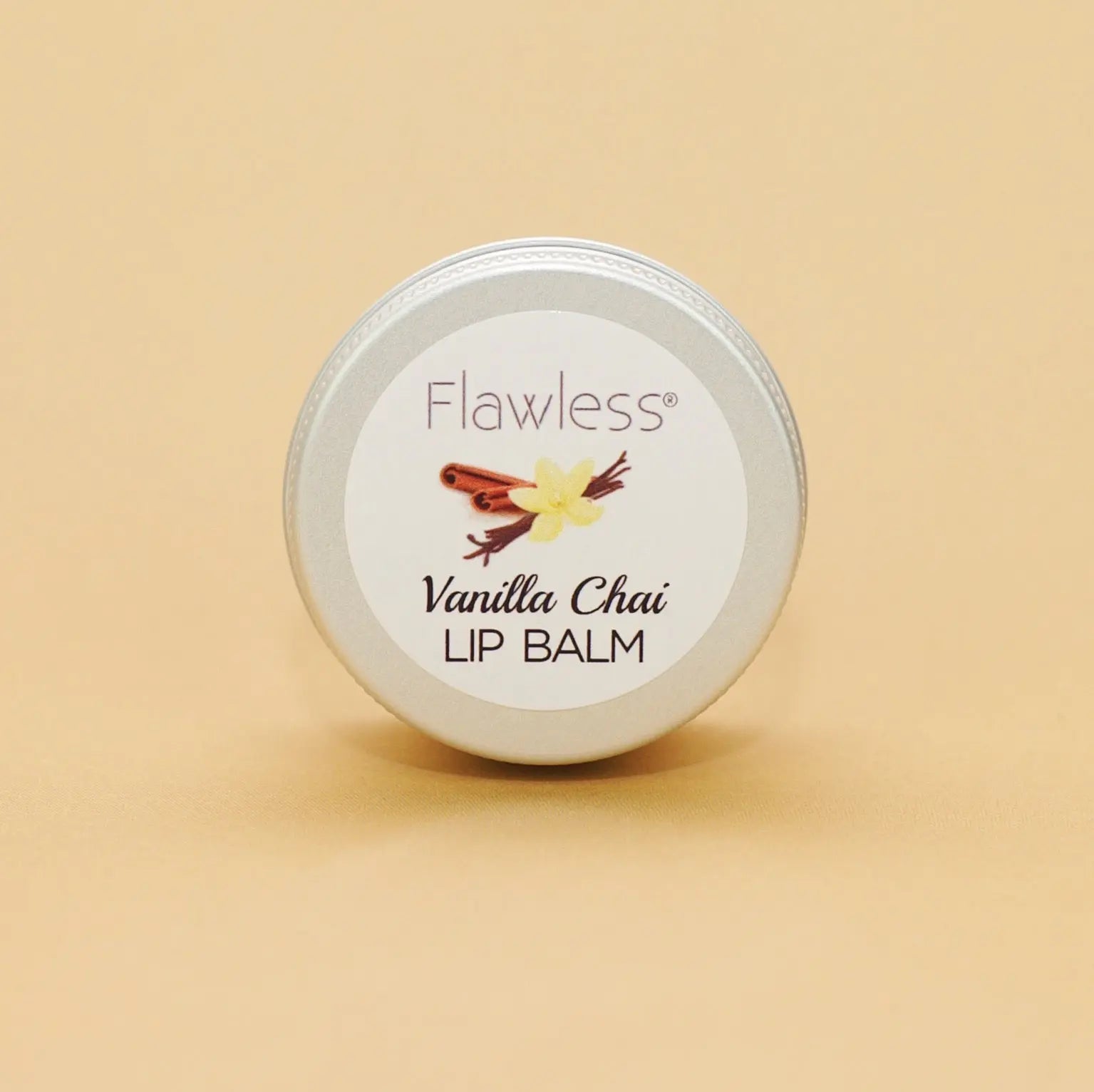 Lip Balm - Vanilla Chai-3