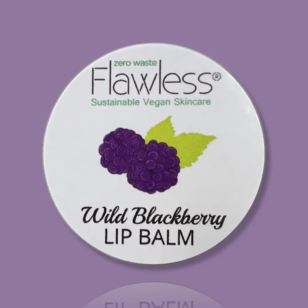 Lip Balm - Wild Blackberry-2