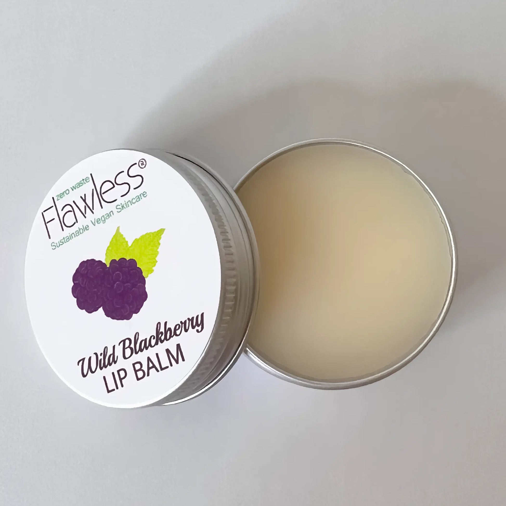 Lip Balm - Wild Blackberry-4