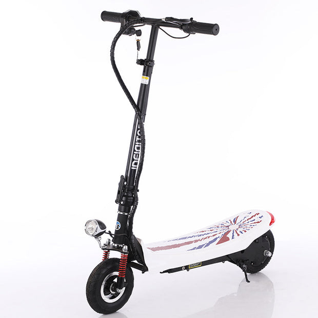 Lithium Electric Scooter Battery Car - Memoriex 