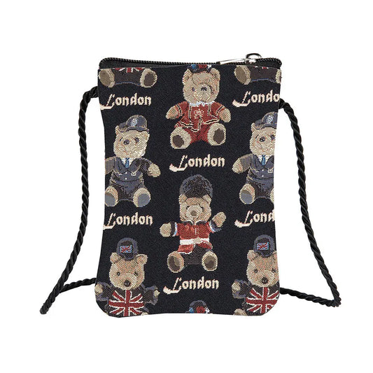 London Bear - 2023 Smart Bag-0