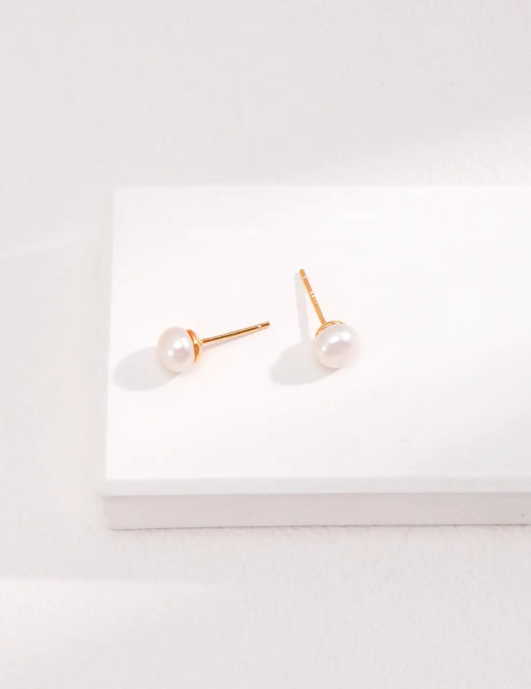 Long Tassel Pearl Earrings - Memoriex