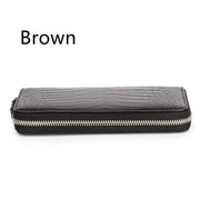 Long Zipper Multi-card Coin Purse - Memoriex 