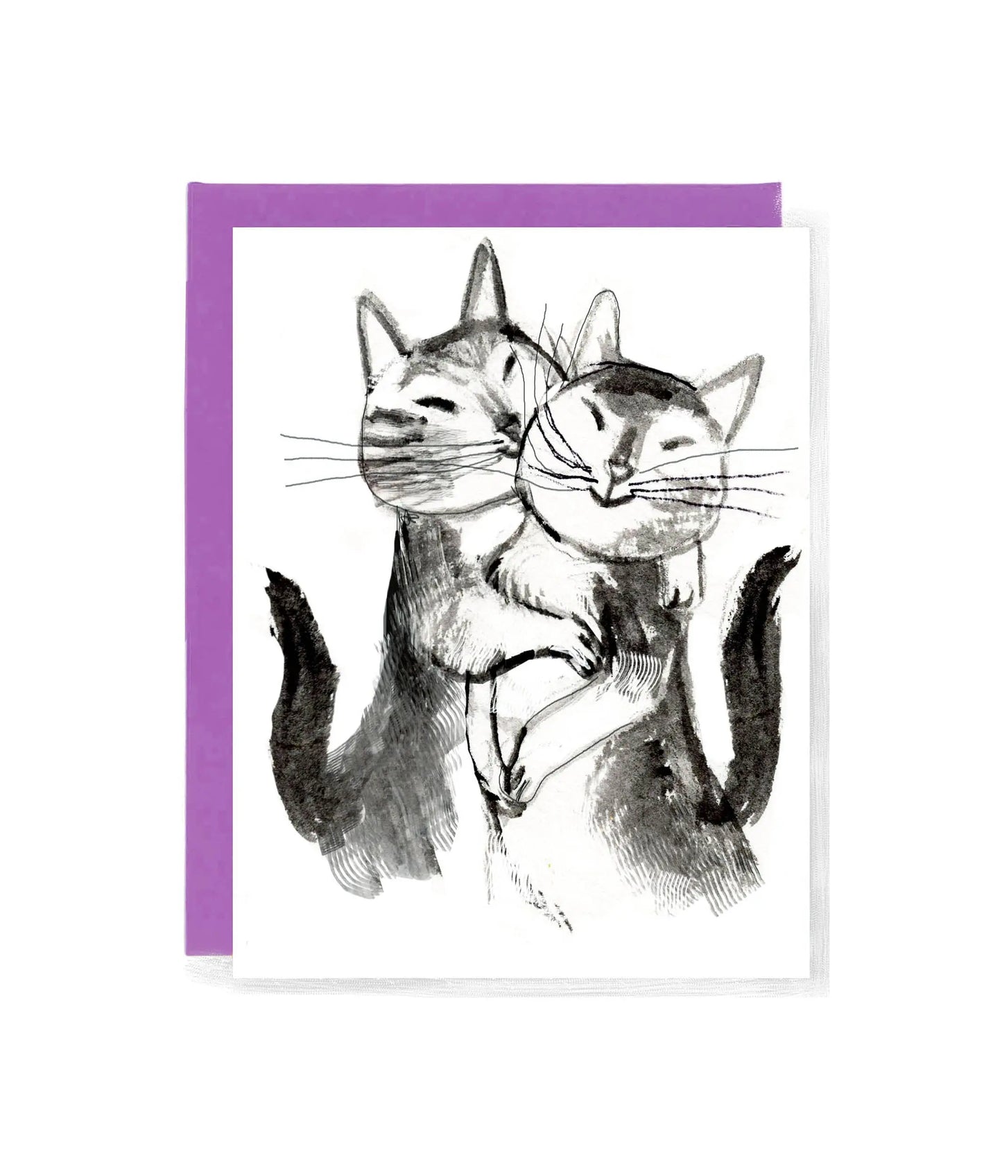 Love & Friendship - Set of 8 Cards-1