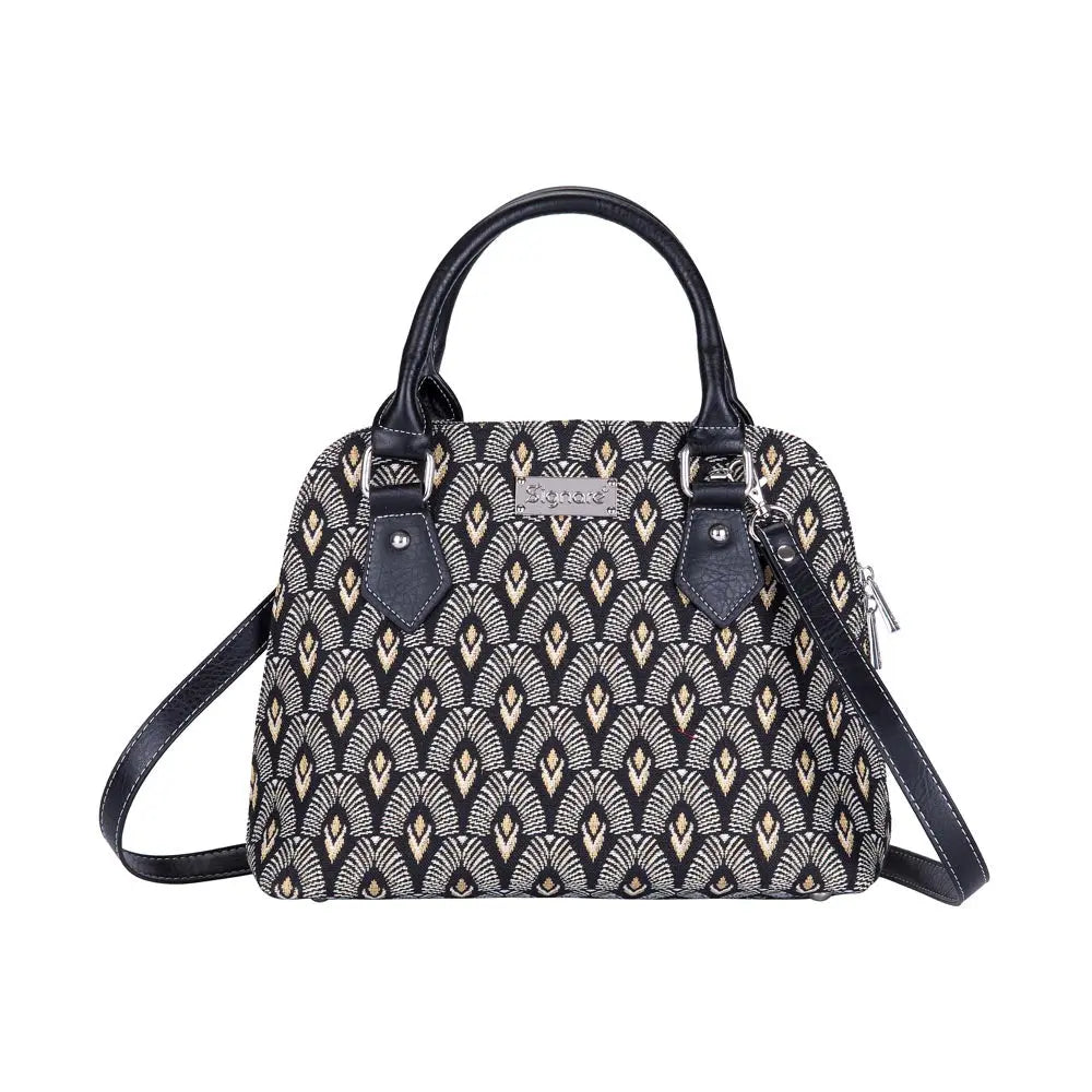 Luxor - Convertible Bag-0