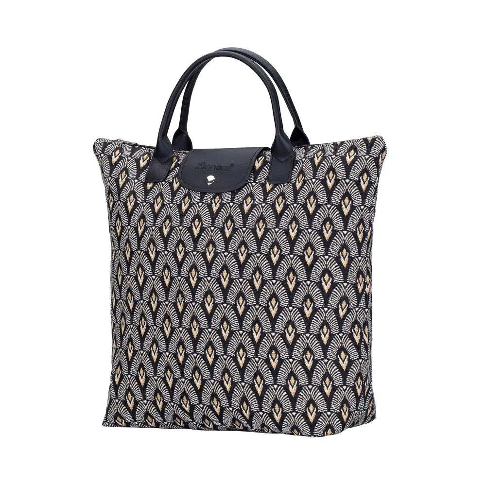 Luxor - Foldaway Bag-1