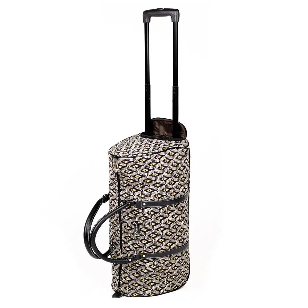 Luxor - Pull Holdall-1