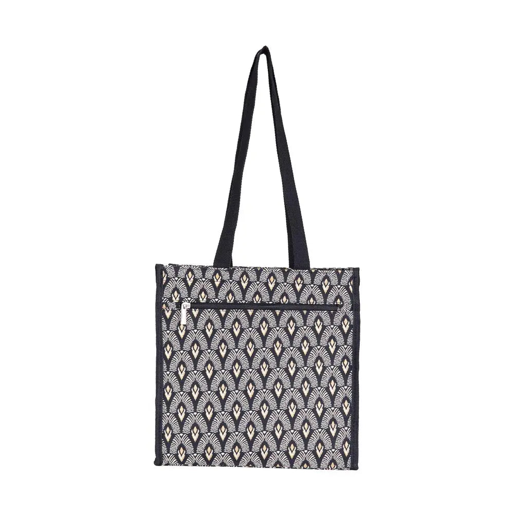 Luxor - Shopper Bag-4