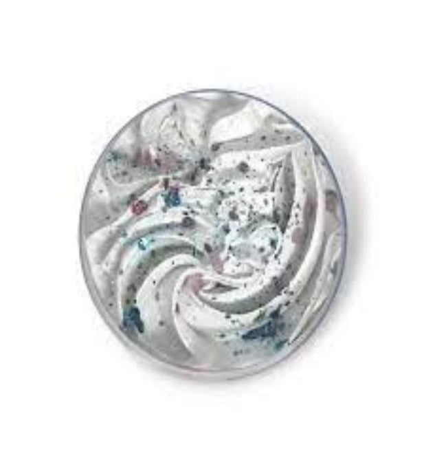 Luxury Invictorious Gentleman's Whipped Soap with Apricot Kernel Oil - Memoriex 