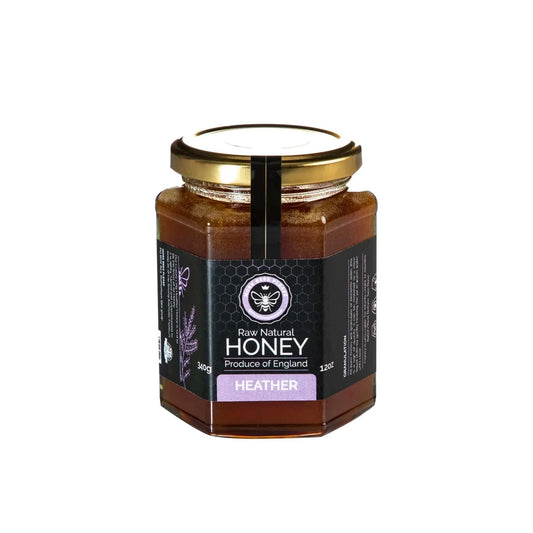 Luxury Ling Heather Honey-0