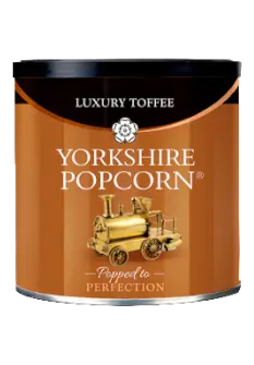 Luxury Toffee Popcorn-0