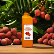 Lychee Flavoured Syrup - Memoriex 