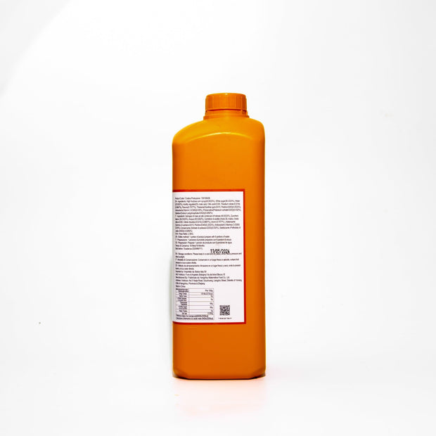 Lychee Flavoured Syrup - Memoriex 