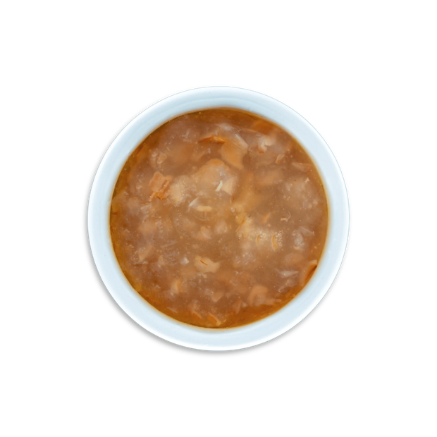 Lychee Jam (Sample)-0