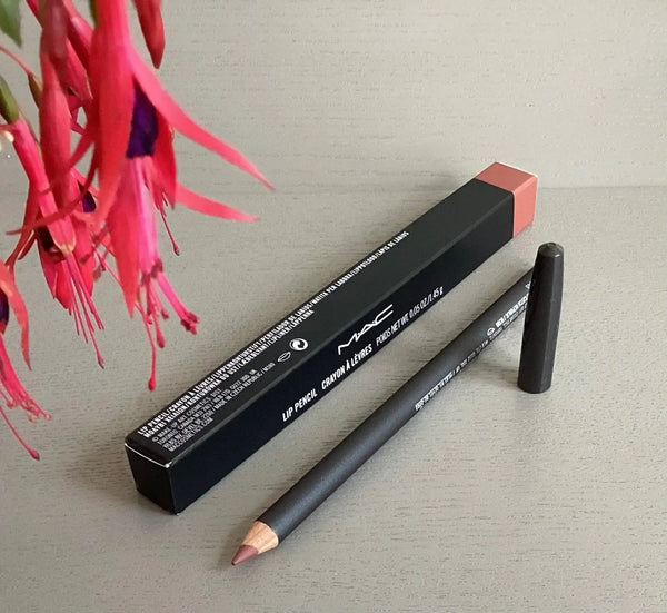 MAC Whirl Lip Pencil in Dirty Rose – Full Size Lip Liner (1.45g) | Ammuri-0
