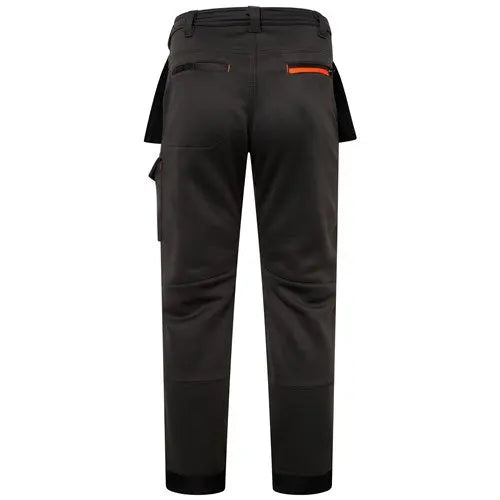 MEN'S POLYESTER WORKWEAR TROUSERS - AV052-5