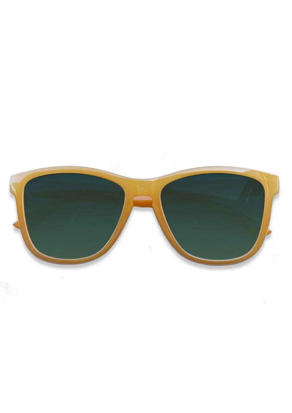 MOOD Wayfarer V2 - Lemon-0