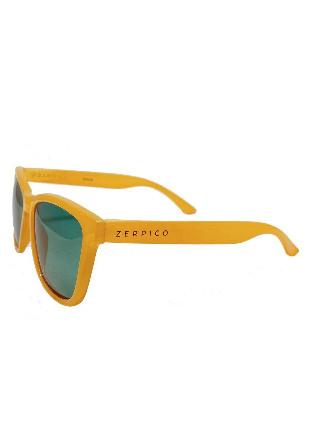 MOOD Wayfarer V2 - Lemon-3