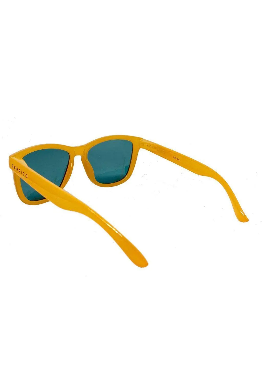 MOOD Wayfarer V2 - Lemon-4