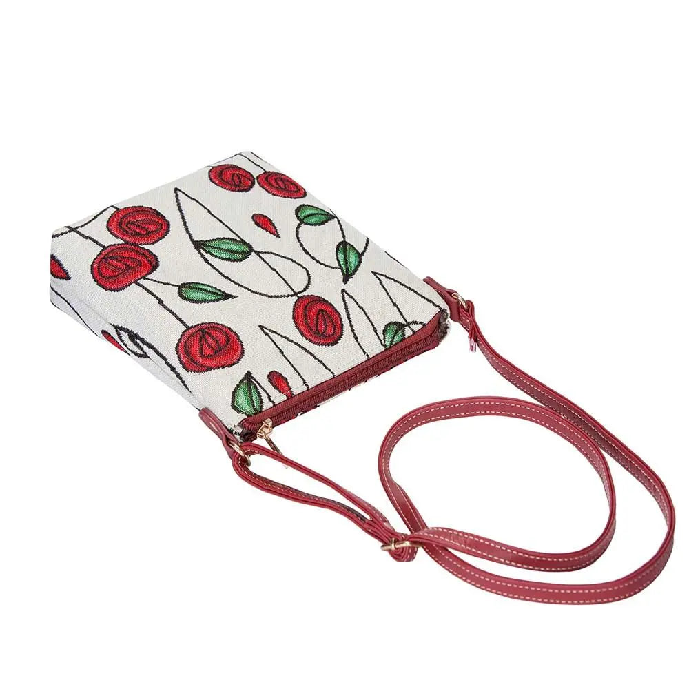 Mackintosh Simple Rose - Sling Bag-1