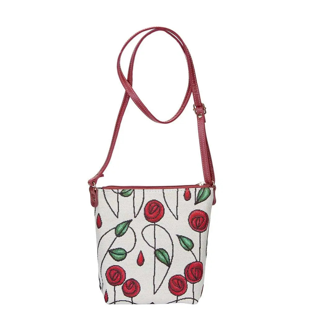 Mackintosh Simple Rose - Sling Bag-2