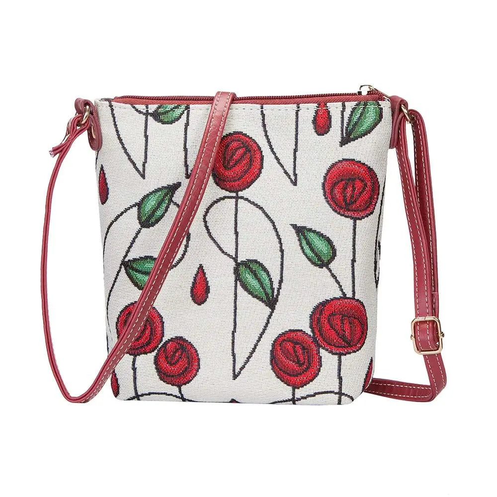 Mackintosh Simple Rose - Sling Bag-4