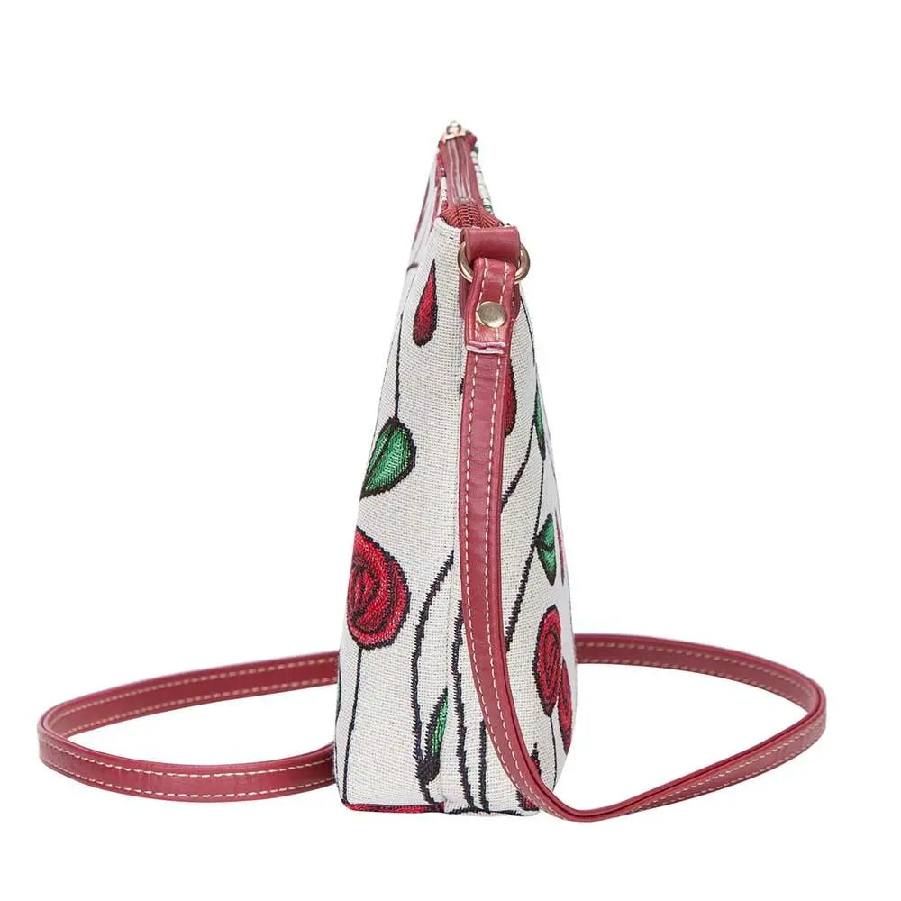 Mackintosh Simple Rose - Sling Bag-5