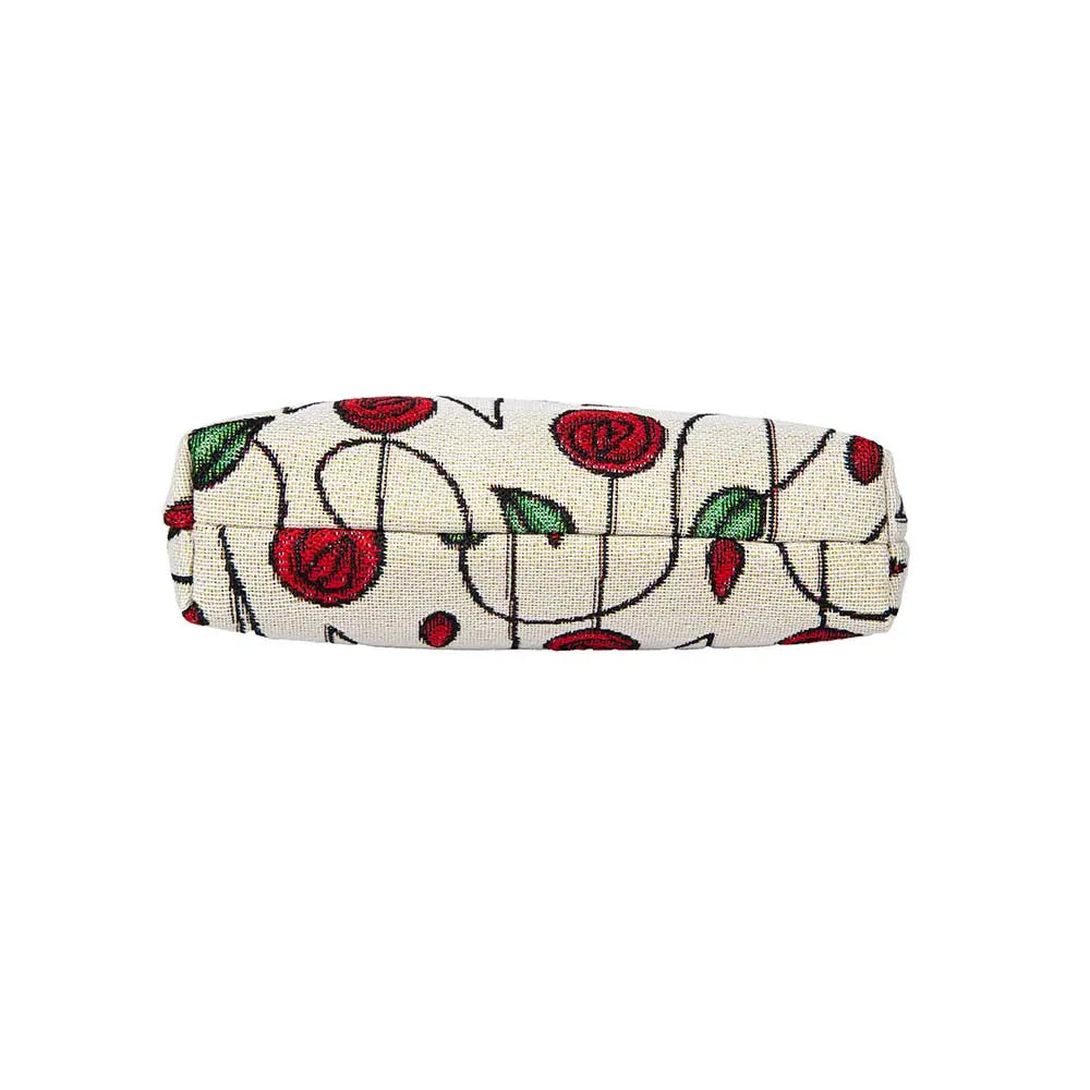 Mackintosh Simple Rose - Wristlet-3