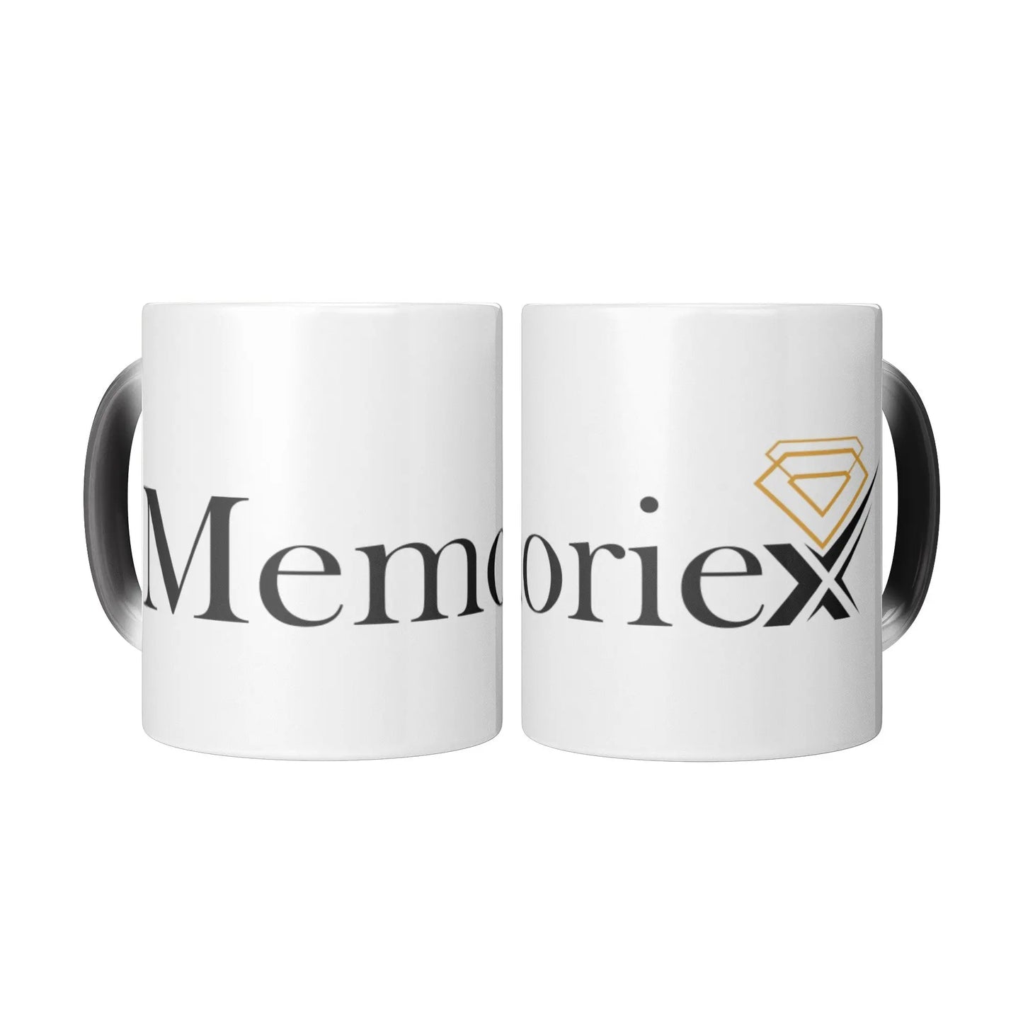 Magic Mug - Memoriex 