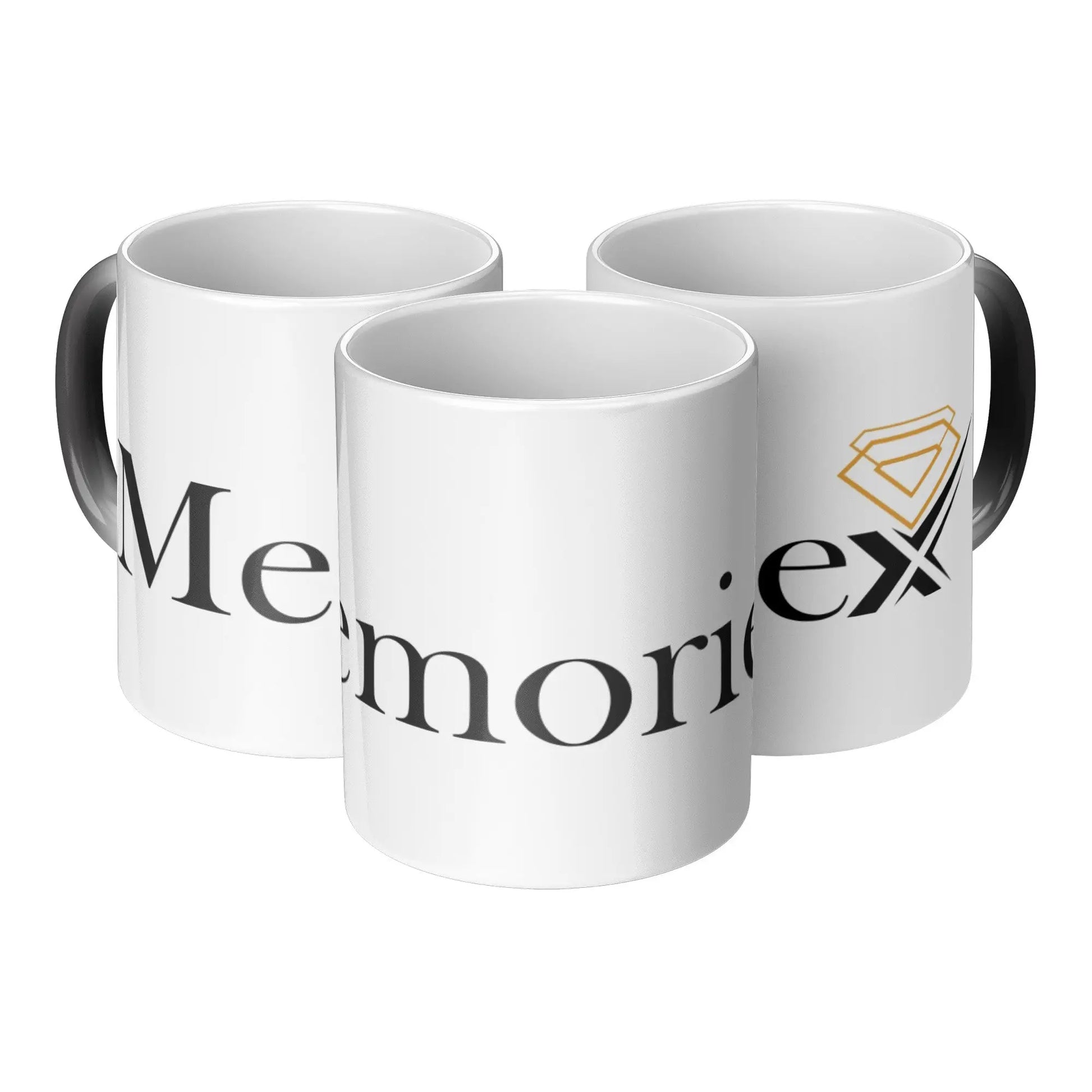 Magic Mug - Memoriex 