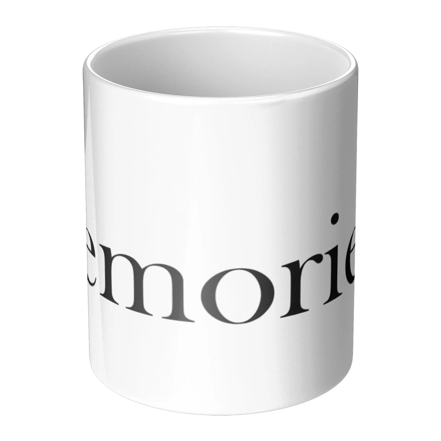 Magic Mug - Memoriex 