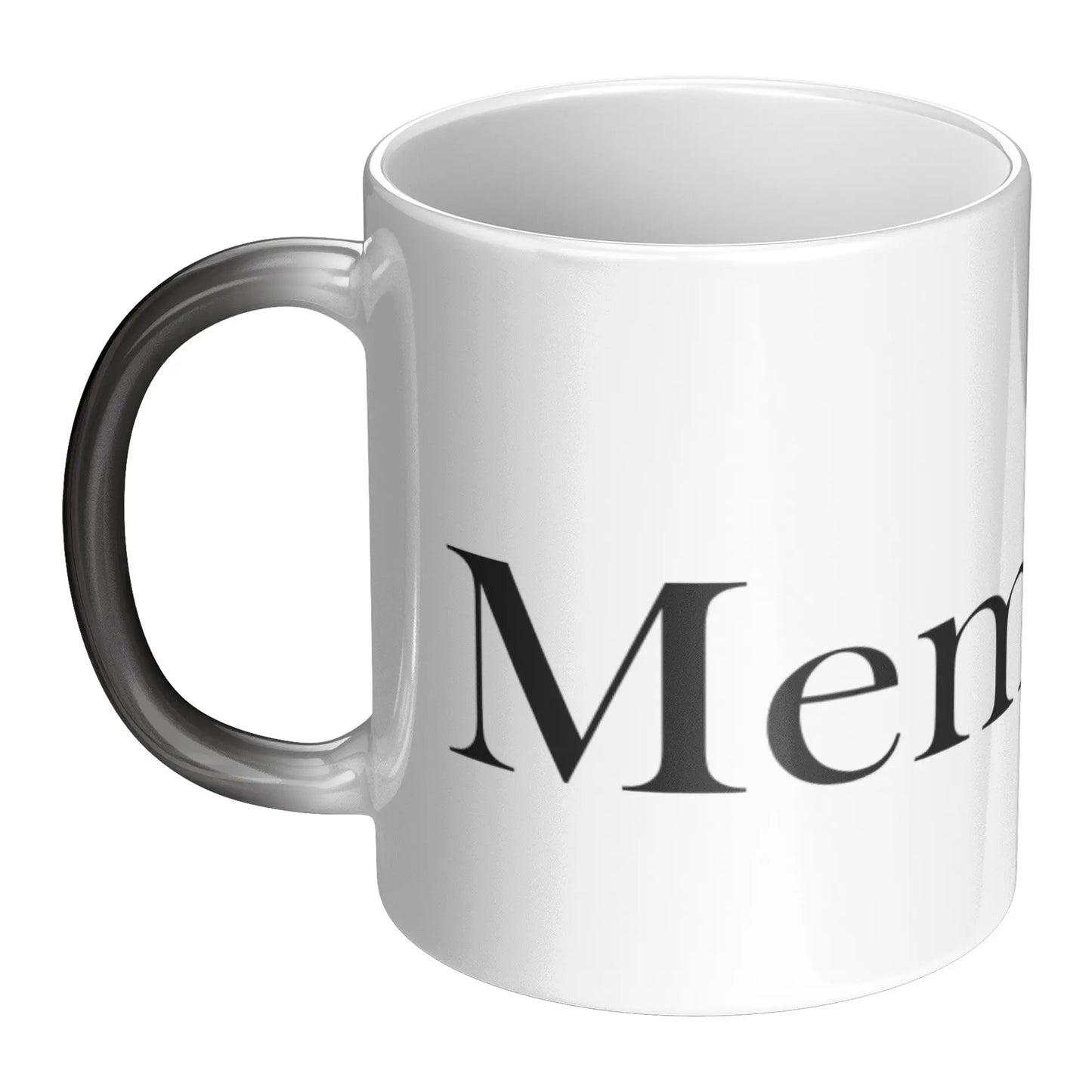 Magic Mug - Memoriex 