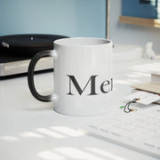 Magic Mug - Memoriex 