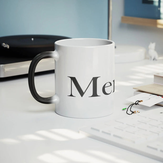 Magic Mug - Memoriex 